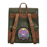 Loungefly Pokemon - Poke-Scout Mini Backpack